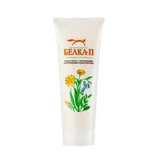 "Белка-П" зубная паста