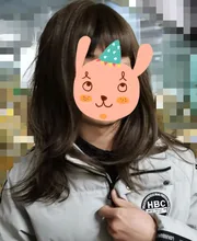 EASIHAIR-Peluca de BoBo marrón oscuro con flequillo, sintética, ondulada, de capa media, para mujeres negras, Cosplay, fiesta, resistente al calor, Natural