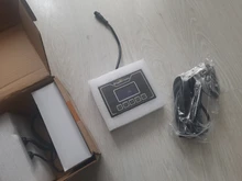 PopBloom-controlador de iluminación para acuario, lámpara de luz Led para acuario, Arrecife de Coral marino, lámpara de cultivo, Turing30