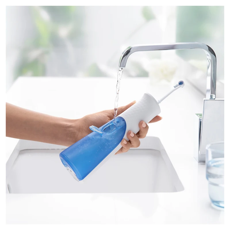 Oral B Aquacare 4 Ирригатор для полости рта с Технологией Oxyjet|Ирригаторы рта| |