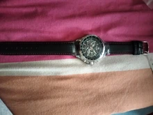 MEGIR-reloj analógico de cuarzo para hombre, accesorio de pulsera resistente al agua con calendario, complemento Masculino de marca de lujo con esfera luminosa y diseño militar, 1010G