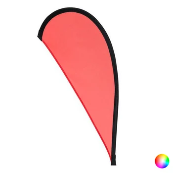 

Advertising Banner Heldex 145461 (55 x 115 cm)
