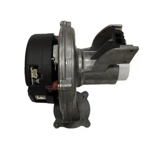 Turbine Radiale Viessmann NRG 118 E Neuve - Réf 7833758
