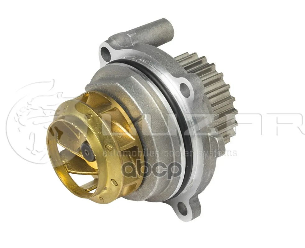 Насос Водяной Vag 1.6/2.0 95 Luzar Lwp1820 Luzar арт. LWP1820