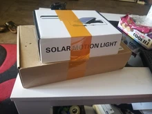 Solar-Lamp Pull-Switch Solar-Pendant-Lights Balcony Barn-Room Outdoor for Chicken 