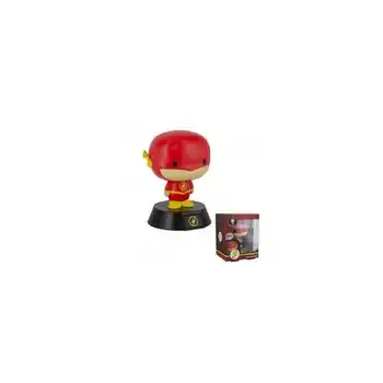 

Dc Comics-lamp icon The Flash 10Cm