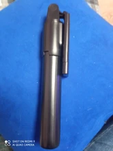 Palo de Selfie inalámbrico 3 en 1 para iphone/Android/Huawei, monopié de mano plegable, obturador remoto, Mini trípode extensible