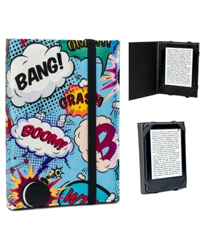 

Case WOXTER Paperlight 310