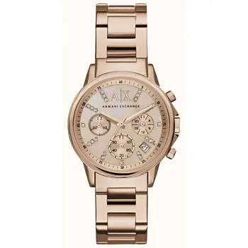 

Armani Exchange ax4326 women's quartz wrist watch