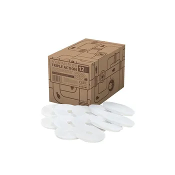 

CATIT CARTRIDGE THREEFOLD ACTION BABY. FLOWER 12 PCS