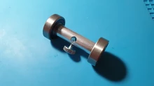 Afilador de Metal para reparación de relojes, guía de afilado, destornillador, herramientas de reparación