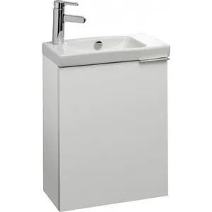 

Cabinet under the sink Jacob Delafon Odeon up 50 White (eb863ru-j5)
