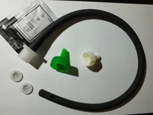 Bidet Hose Douche Enema-Hose-Tips Shower Sanitary-Ware-Suite Anal Cleaning Silicone