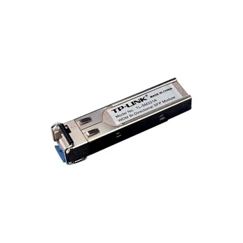 

MonoMode SFP Fibre Module TP-Link TL-SM321A 1.25 Gbps