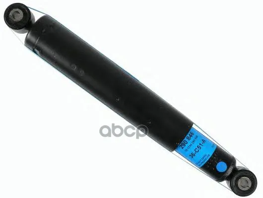 Амортизатор Sachs 290846 Sachs арт. 290846