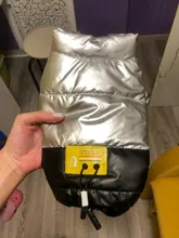 Coat Puppy Clothing Jacket Puppy-French-Bulldog Dogs Waterproof Chihuahua Winter Vest