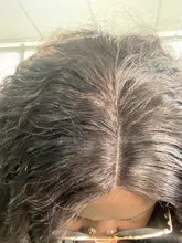 Peluca de Bob corto con onda de encaje en el agua, pelucas de cabello humano 13x4 con encaje frontal de Bob brasileño, corte Pixie Bob, peluca de cabello humano rizado