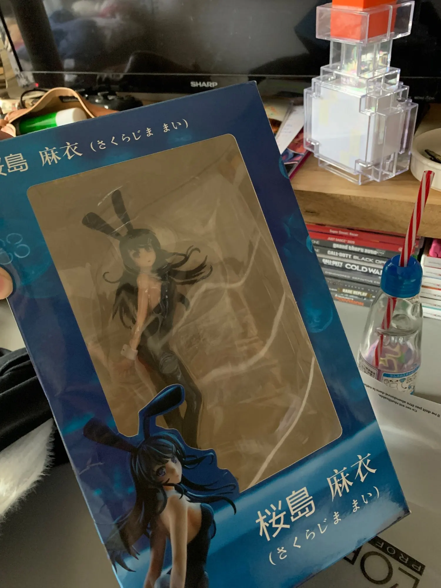 Buy Online Anime Rascal Does Not Dream Of Bunny Girl Sakurajima Mai Sister S Dream Figurine Sexy Girls Anime Pvc Action Figures Toys Model Alitools Buy Online Anime Rascal Does Not Dream Of Bunny Girl Sakurajima Mai Sister S Dream Figurine Sexy Girls Anime Pvc Action Figures Toys Model Alitools