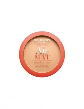 

BJ compact powder AIR MAT