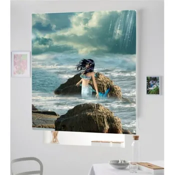 

Blind Iroa Digital Fantasy 019! ROLLER BLINDS TRANSLUCENT! (100X170)