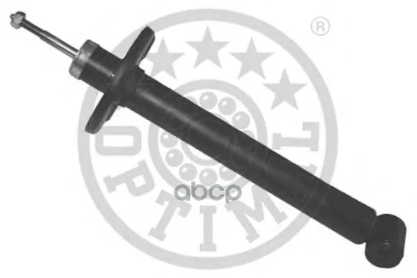 Амортизатор Vw Passat 04/88-08/96 Зад.Масл. Optimal A1819h Optimal арт. A1819H