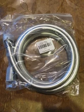 Shower-Hose Bathroom-Accessories Flexible High-Pressure Handheld PVC HOOMIN Interface