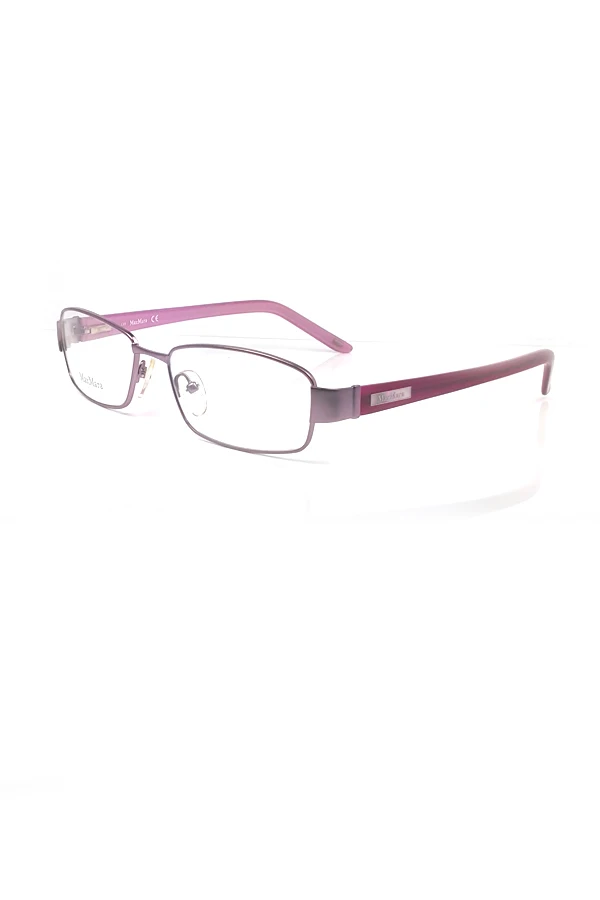 

Markamilla Women Reading Glasses Frame Demo Glasses Eyewear Transparent High Quality WomenMaxmara MXM 981 TWG 54 16