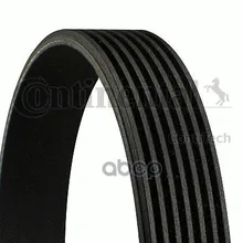 Ремень Поликлиновой Contitech 7pk1785 ContiTech арт. 7PK1785