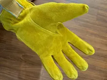 Motorcycle-Gloves OZERO Mechanical Biker-Racing Riding Men Genuine-Cowhide