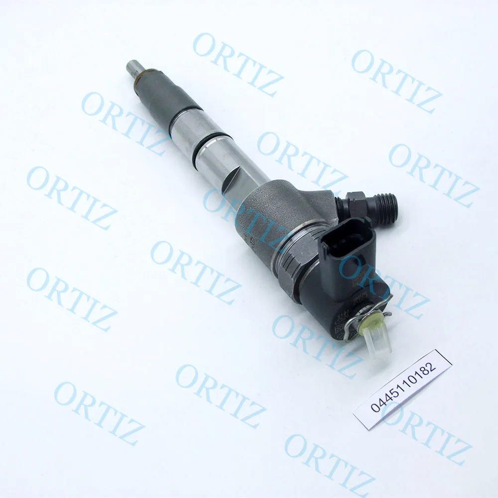 ORTIZ инжектор common rail инструмент сопловое топливо Оборудование Для Испытаний инжекторов двигателя 0445 110 182 инжектор