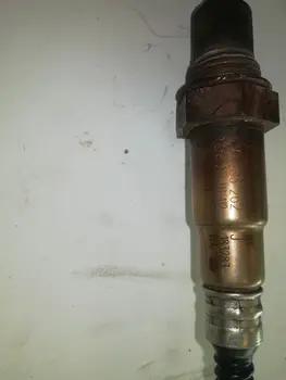 

030906262 J 0258007111/112 Lambda Probe Seat Ibiza (6l1) *