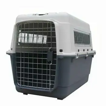 

Transport of dogs cats RBC approved IATA