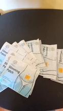 Lote de 50 parches adhesivos adelgazantes para el ombligo, productos para perder peso, parches para grasa, pegatinas adelgazantes moldeadoras de cuerpo caliente