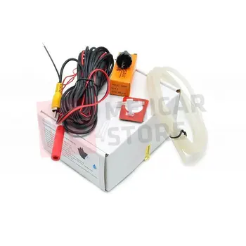 

REAR VIEW CAMERA KIT WITH ОМЫВАТЕЛЕМ LEXUS NX 2014-N. A.