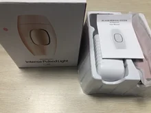 Depiladora láser permanente indolora para todo el cuerpo, depiladora eléctrica Flash IPL para mujer, 600000
