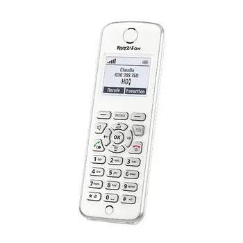 

Wireless Phone Fritz! Fon M2 White