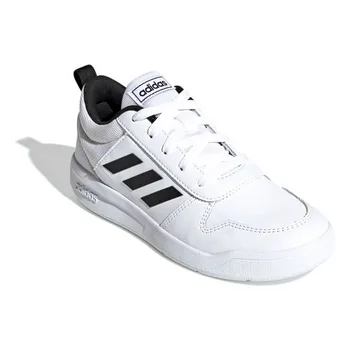 

Children’s Casual Trainers Adidas VECTOR K White Black