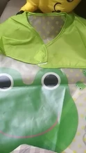 Baberos impermeables de manga larga para bebé, delantal, Linda bata babero de alimentación, artículos de cuidado del bebé, accesorios, bata babero de alimentación para niños, gran oferta