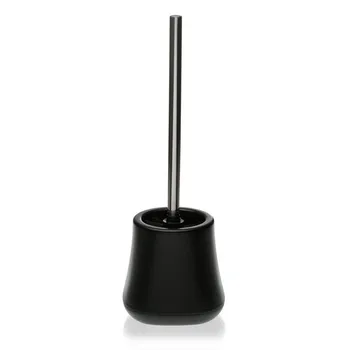 

Toilet Brush Plastic Black