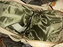 Canvas Backpack Mochila Rucksacks Notebook Schoolbags Laptop Travel-Shoulder Military