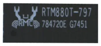 

Controller RTM880T-797-VB-GRT