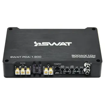 

УСИЛИТЕЛЬ SWAT PDA-1.900