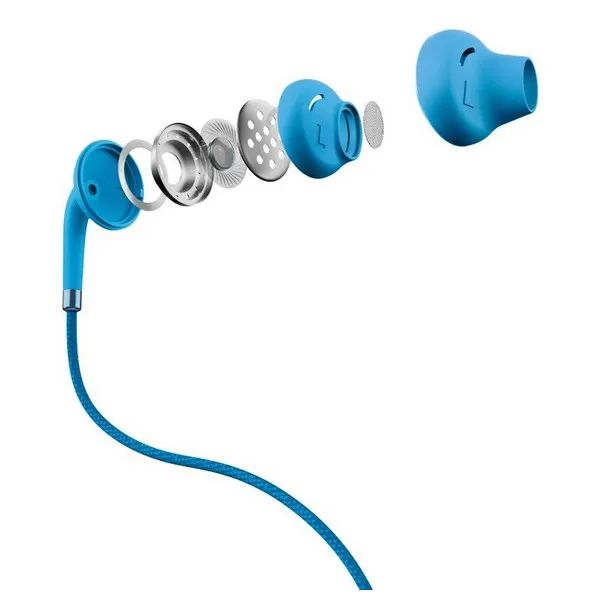Headphones with Microphone Energy Sistem Style 2 3 mW