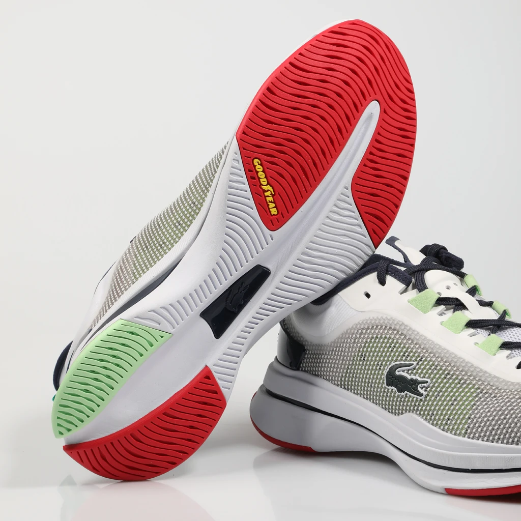 new lacoste sneakers 2021