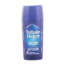Дезодорант для мужчин Sport tulipan Negro(75 мл