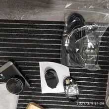 CAR DVR Camera Video-Recorder Dash-Cam WIFI D530 Speed-N Night-Vision VVCAR 1080P 4K