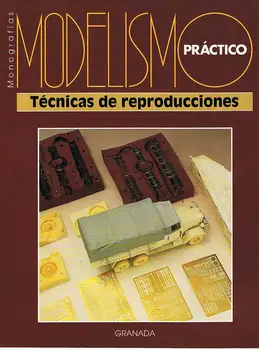 

Model Practical. Techniques reproductions