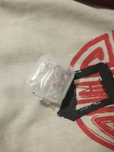 Anillos de Compromiso con diseño de Pata de Gato para mujer, anillos elegantes de circonia cúbica rosa para mujer, joyería de boda para mujer