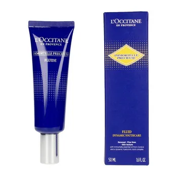 

Anti-Ageing Cream Immortelle L'occitane (50 ml)