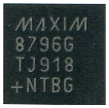 

PWM controller max8796g